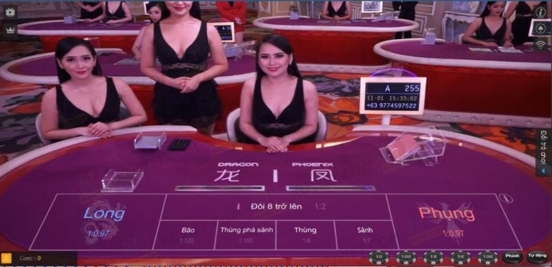 Cách cho bet thủ vận dụng gấp thếp tại nhà cái KU Casino