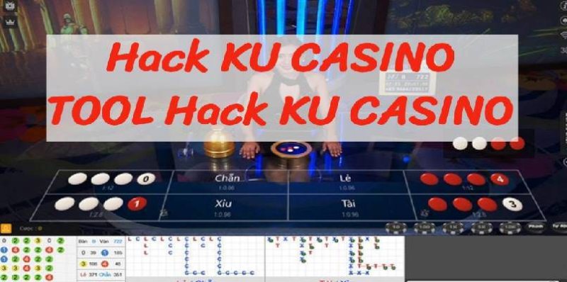 Cách hack Ku Casino bằng các bước tải chi tiết