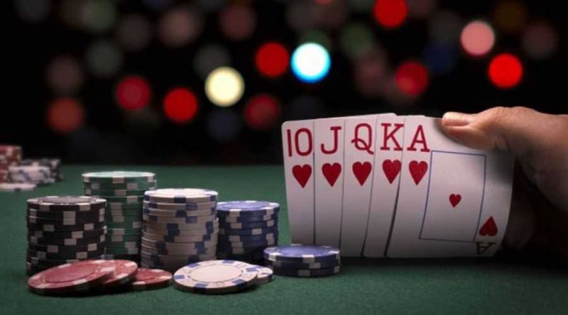 Cách hội viên KU Casino đánh bài Bridge là gì? 