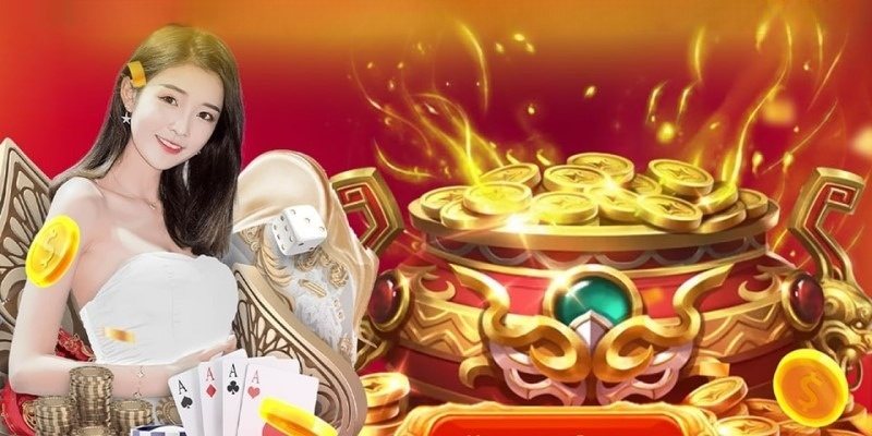 Tham gia đơn giản, cực dễ cùng Ku Casino